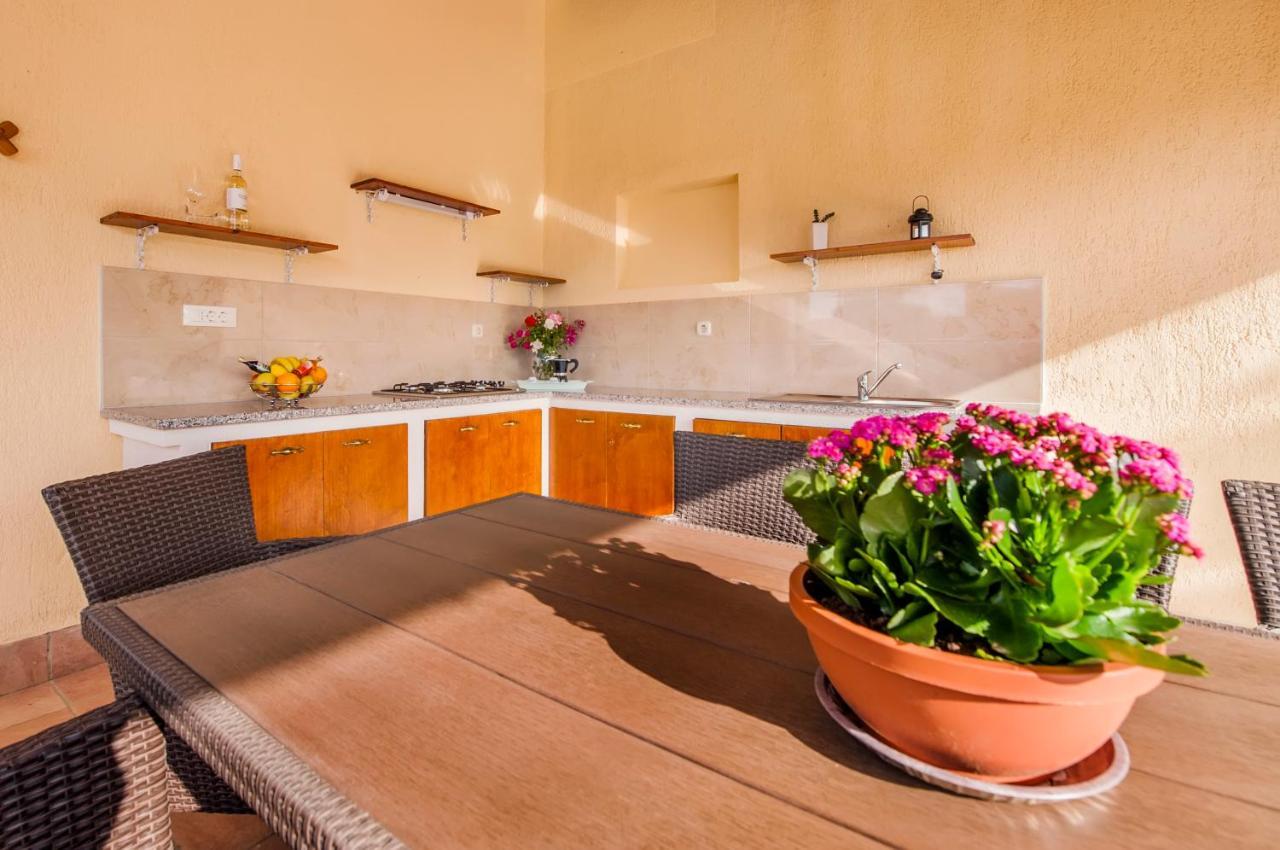 Casa Valeluna Rovinj Exteriér fotografie