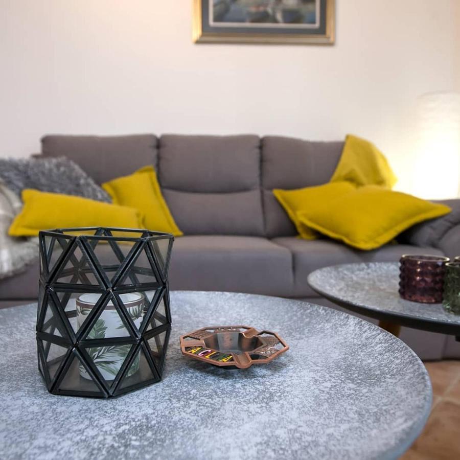 Casa Valeluna Rovinj Exteriér fotografie