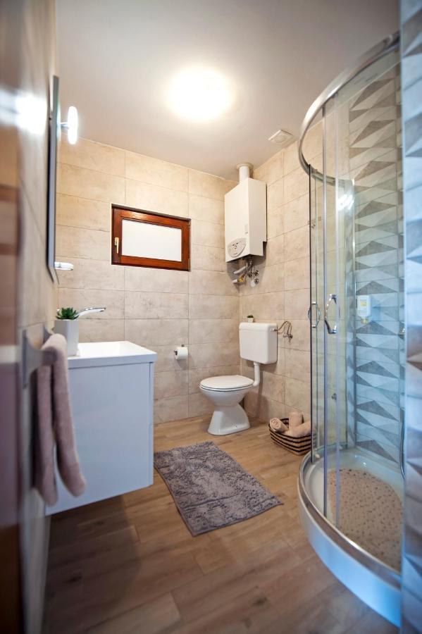 Casa Valeluna Rovinj Exteriér fotografie